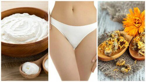 6 naturlige produkter som bekjemper tørrhet i skjeden