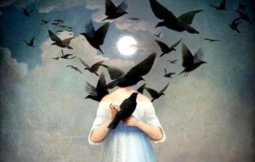 Den fattige mangler mye, den grådige mangler alt