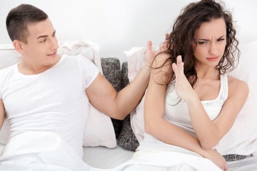 7 enkle vaner for å øke sexlysten din