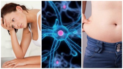 8 symptomer på en hormonell ubalanse du kanskje ikke kjenner til