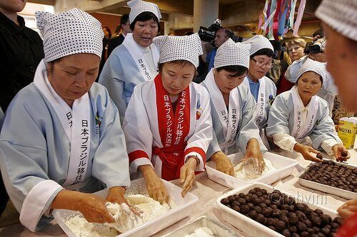 Kultur og stedet du bor