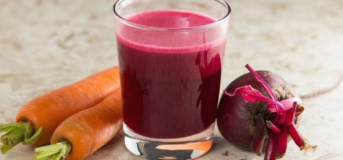 Utrolige gulrotsmoothies du må prøve