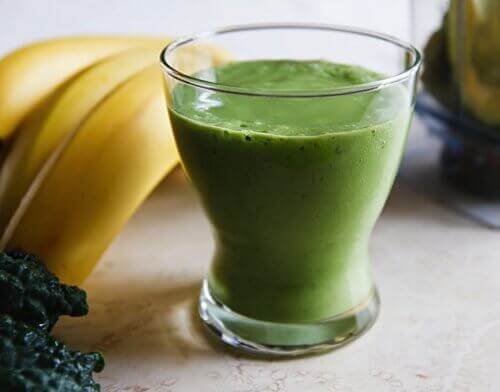 7 smoothies med grønne epler for å starte dagen på riktig måte