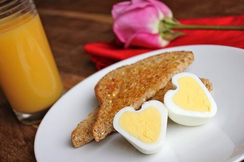 frokost