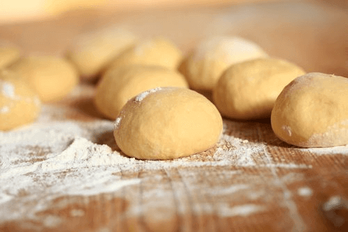 bakverk