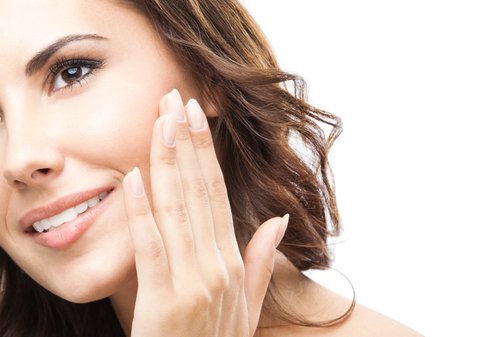 7 tips for å raskt revitalisere ansiktet ditt