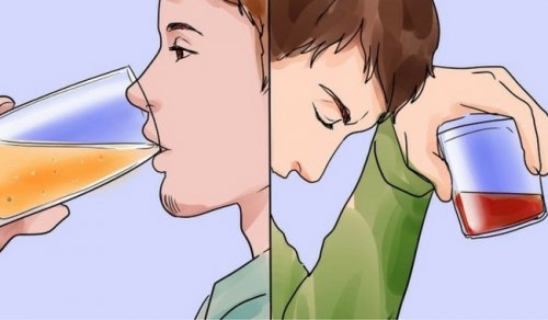 10 umiddelbare virkninger av alkohol på helsen din