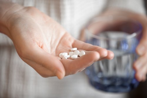 De mange risikoene ved å ta antibiotika