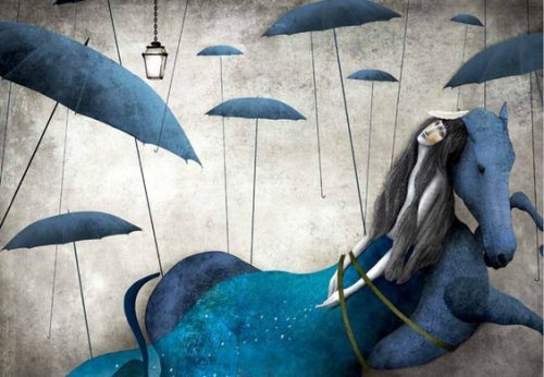 Oppdag de 7 vanligste typene av angst