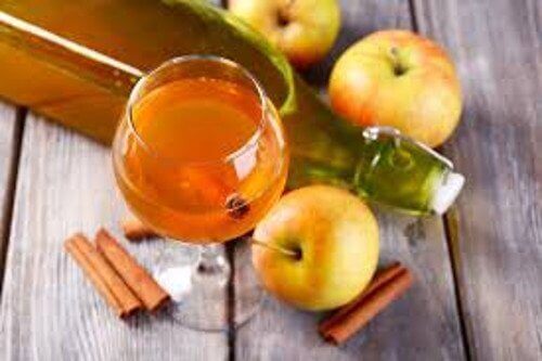 8 fordeler med å drikke en spiseskje av eplecidereddik om dagen