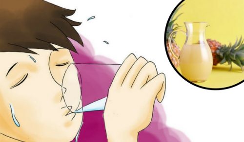 Behandling med ananasskall kan forbedre tarmfloraen din