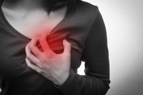 Hjertesykdommer som ikke bare påvirker hjertet ditt
