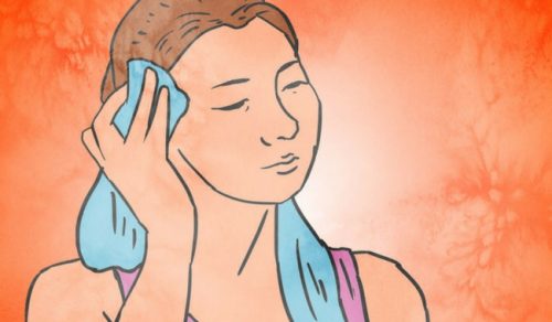 Er det sant at jo mer du svetter, jo slankere blir du?