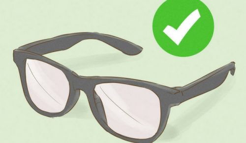 4 viktige tips for å ta vare på brillene dine
