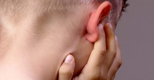 røde ører kan være tegn på nyresykdom