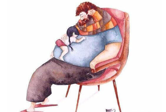 Hemmeligheten til å være gode foreldre