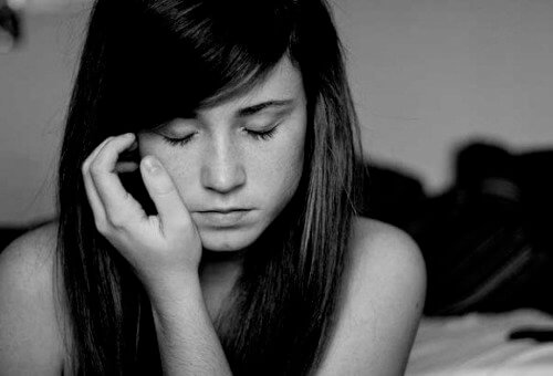 Post-traumatisk stresslidelse