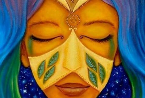 Medisinkvinnen inni deg - veien til lykke