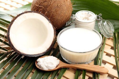 7 fantastiske fordeler med kokosolje