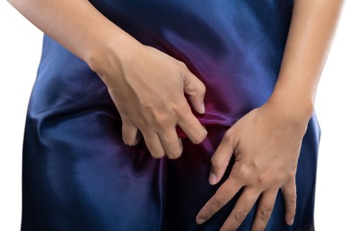 Slik behandler du en soppinfeksjon i underlivet hjemme