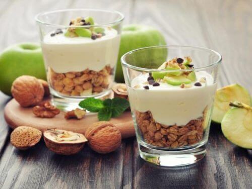 6 måter å senke høye triglyserider til frokost