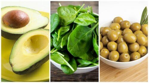 Legg disse 6 matvarene til kostholdet ditt for mer vitamin E