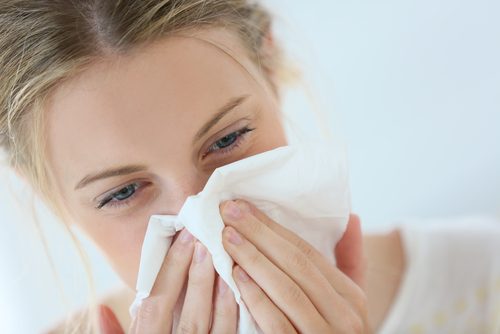 10 tips for å bli kvitt for overflødig mye slim for godt