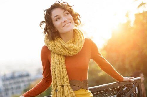 Hva vet du om antidepressiva?