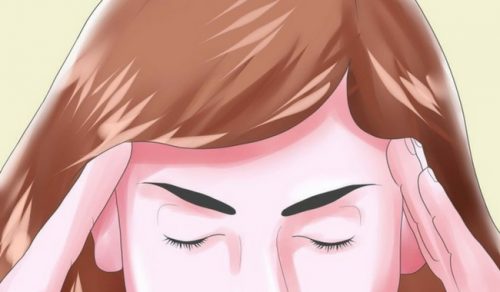 5 øvelser for å håndtere angst