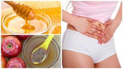 behandling for parasitter