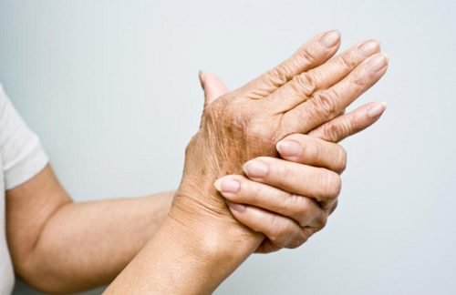 6 oljer for behandling av artritt og leddsmerter