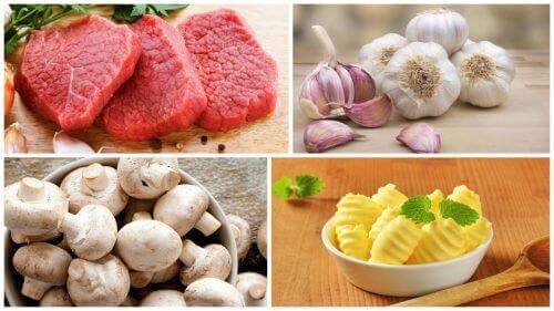 7 matvarer du ikke bør varme i mikrobølgeovnen