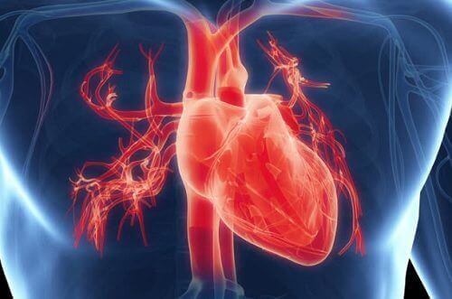 7 symptomer som indikerer at hjertet ditt ikke fungerer som det skal