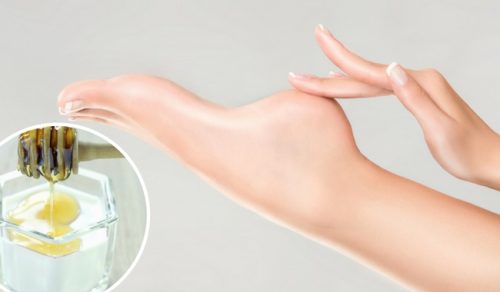 10 hjemmelagde behandlinger for å få mykere hæler