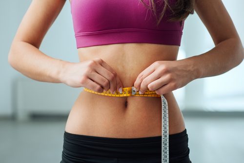 9 sunne tips for å gå ned i vekt uten dietter