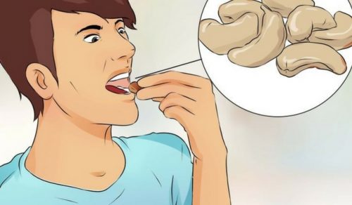 Disse nøttene er helt utrolige for helsen din