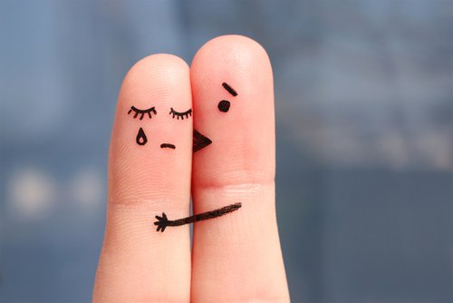 Hva er forskjellen mellom tristhet og depresjon?