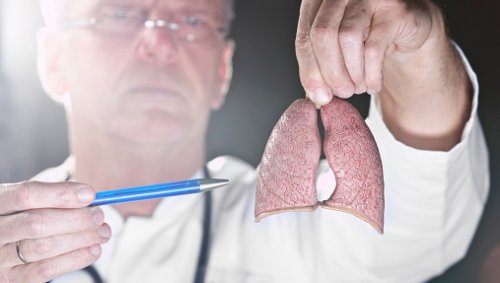 Nytt håp for pasienter med lungekreft