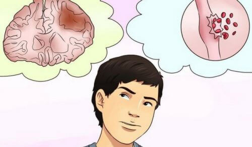 Søvnløshet øker faren for hjerneslag og hjerteinfarkt