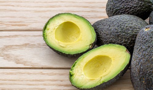 Avokado