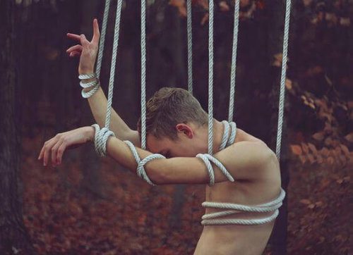 Forskjellen mellom kjærlighet og besettelse