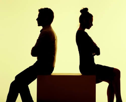 Hva bør du gjøre hvis partneren din har bipolar lidelse?