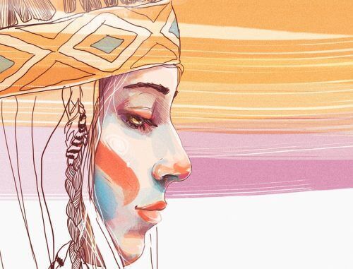 6 vaner for å gjøre deg til en lykkelig, suksessrik kvinne