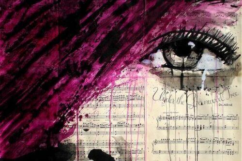 Forskjellen mellom kjærlighet og besettelse