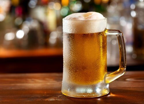 begrens alkoholinntaket