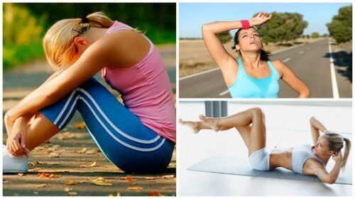 6 falske forestillinger om trening som vil hindre resultater