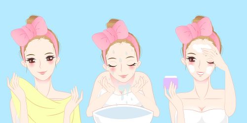 Få ren hud med 8 naturlige produkter