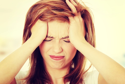 Årsaker til migrene du kanskje ikke kjenner til