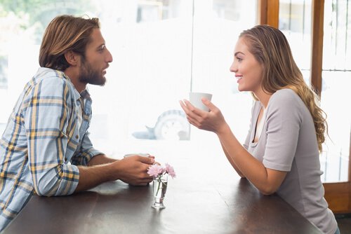 8 ting du og din partner bør vite om kjærlighet