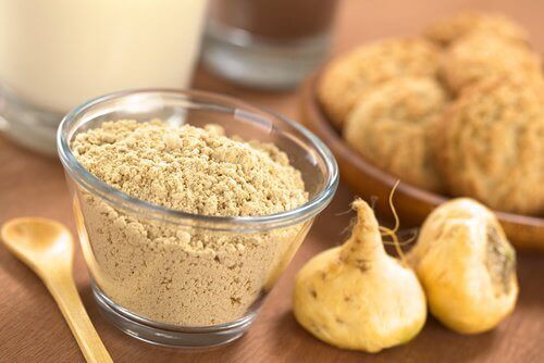 Maca-rot